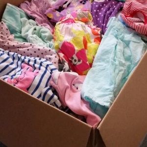 Baby clothes